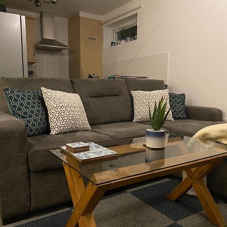 Studio By Westcountry Sa Apartment Plymouth Luaran gambar