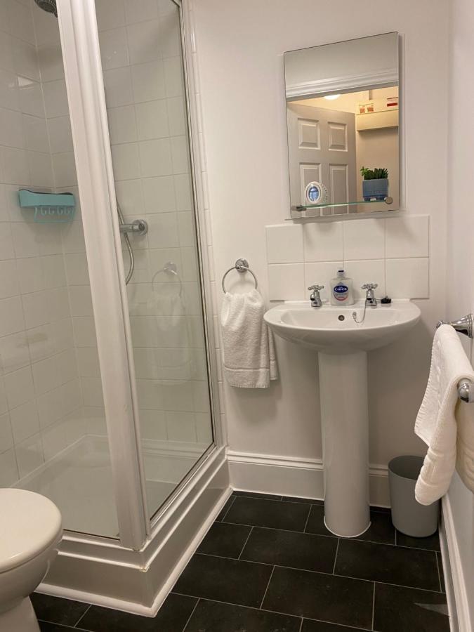 Studio By Westcountry Sa Apartment Plymouth Luaran gambar